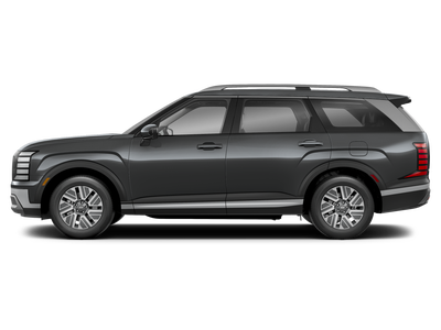 Hyundai PALISADE HYBRID