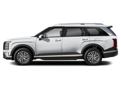 Hyundai PALISADE HYBRID