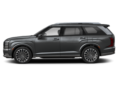 Hyundai PALISADE HYBRID