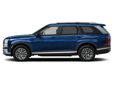 Hyundai PALISADE HYBRID