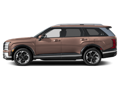 Hyundai PALISADE HYBRID