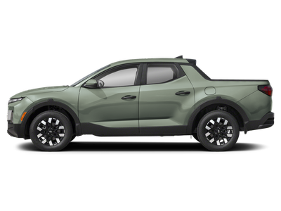 Hyundai SANTA CRUZ