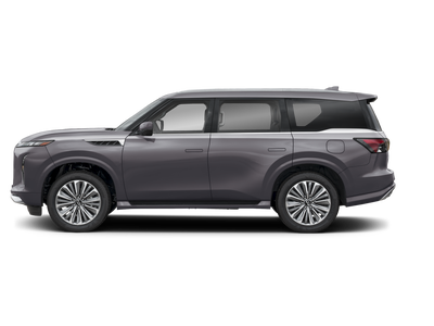 INFINITI QX80