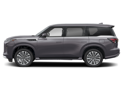 INFINITI QX80