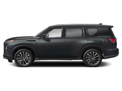 INFINITI QX80