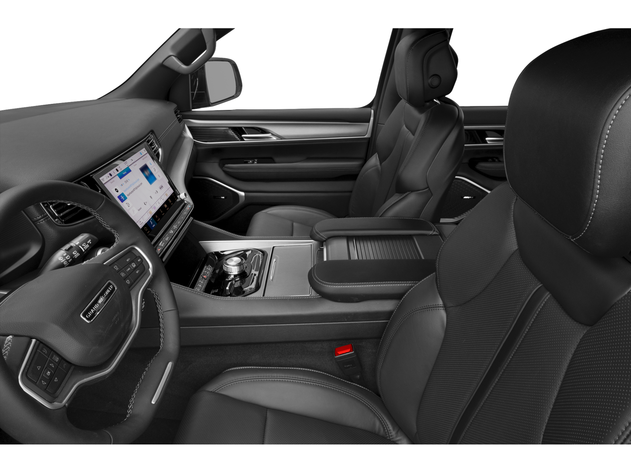 View vehicle photo 7