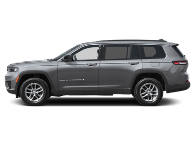 Jeep Grand Cherokee L