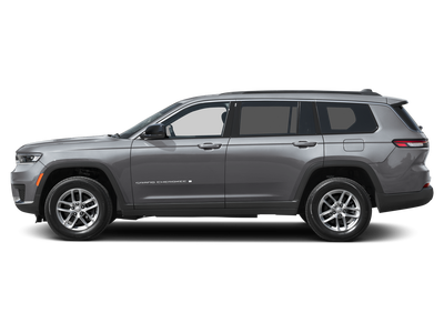 Jeep Grand Cherokee L