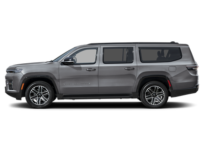 Jeep Grand Wagoneer L