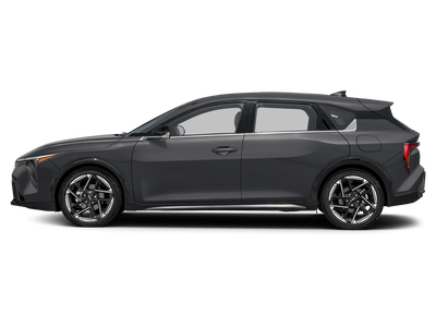 Kia K4 Hatchback