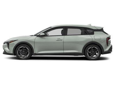 Kia K4 Hatchback