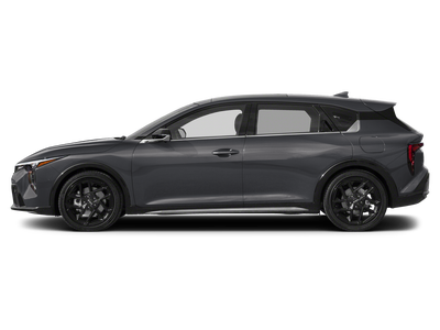 Kia K4 Hatchback