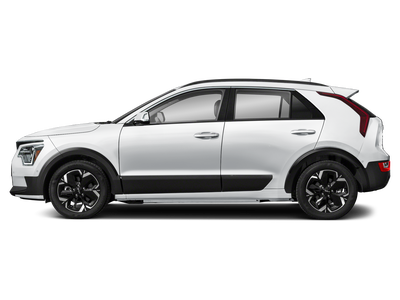 Kia Niro EV