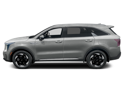 Kia Sorento Plug-In Hybrid