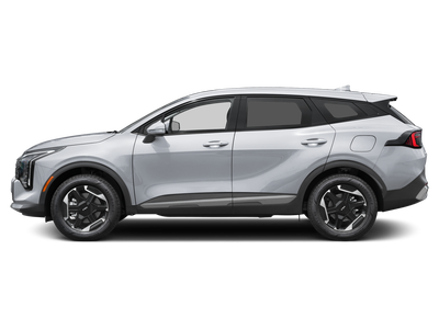 Kia Sportage Hybrid