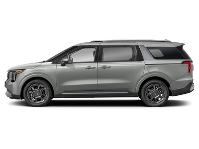 Kia Carnival Hybrid