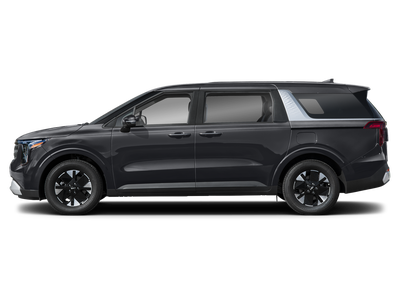 Kia Carnival Hybrid