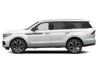 Lincoln Navigator