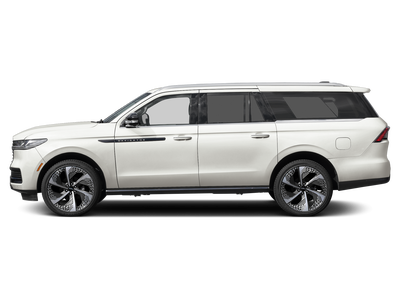 Lincoln Navigator L