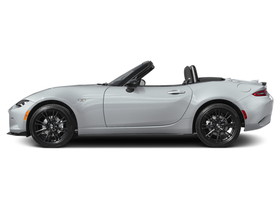 Mazda MX-5 Miata