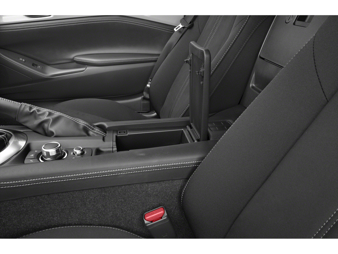 New 2026 Jet Black Mica Mazda Club image 15