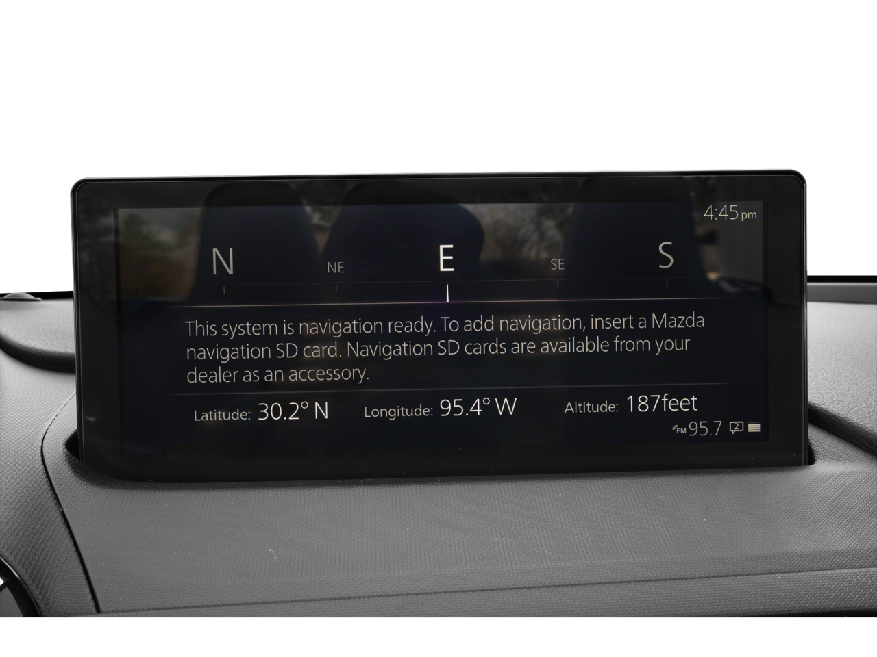 New 2026 Jet Black Mica Mazda Club image 17