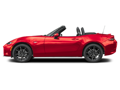 Mazda MX-5 Miata