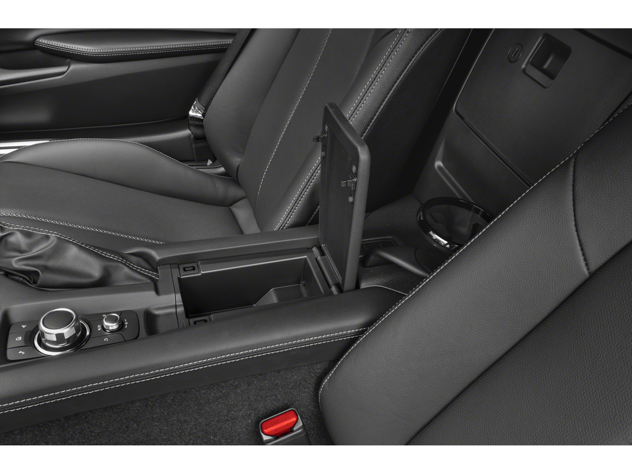 New 2026 Jet Black Mica Mazda Grand Touring image 15