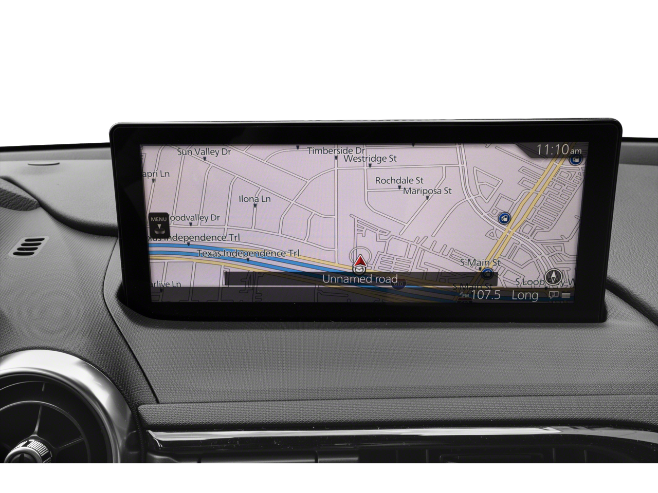 New 2026 Jet Black Mica Mazda Grand Touring image 17