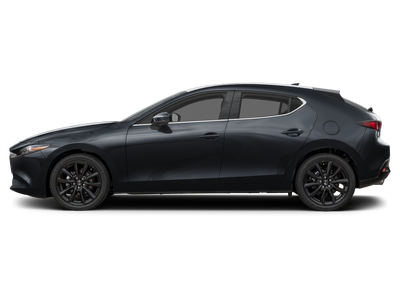 Mazda Mazda3 Hatchback