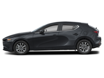 Mazda Mazda3 Hatchback