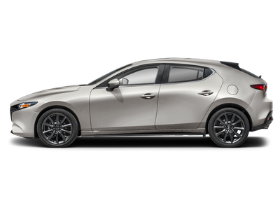 Mazda Mazda3 Hatchback