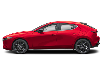 Mazda Mazda3 Hatchback