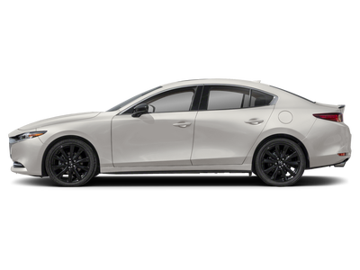 Mazda Mazda3 Sedan