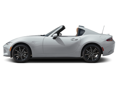 Mazda MX-5 Miata RF