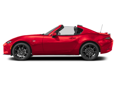 Mazda MX-5 Miata RF