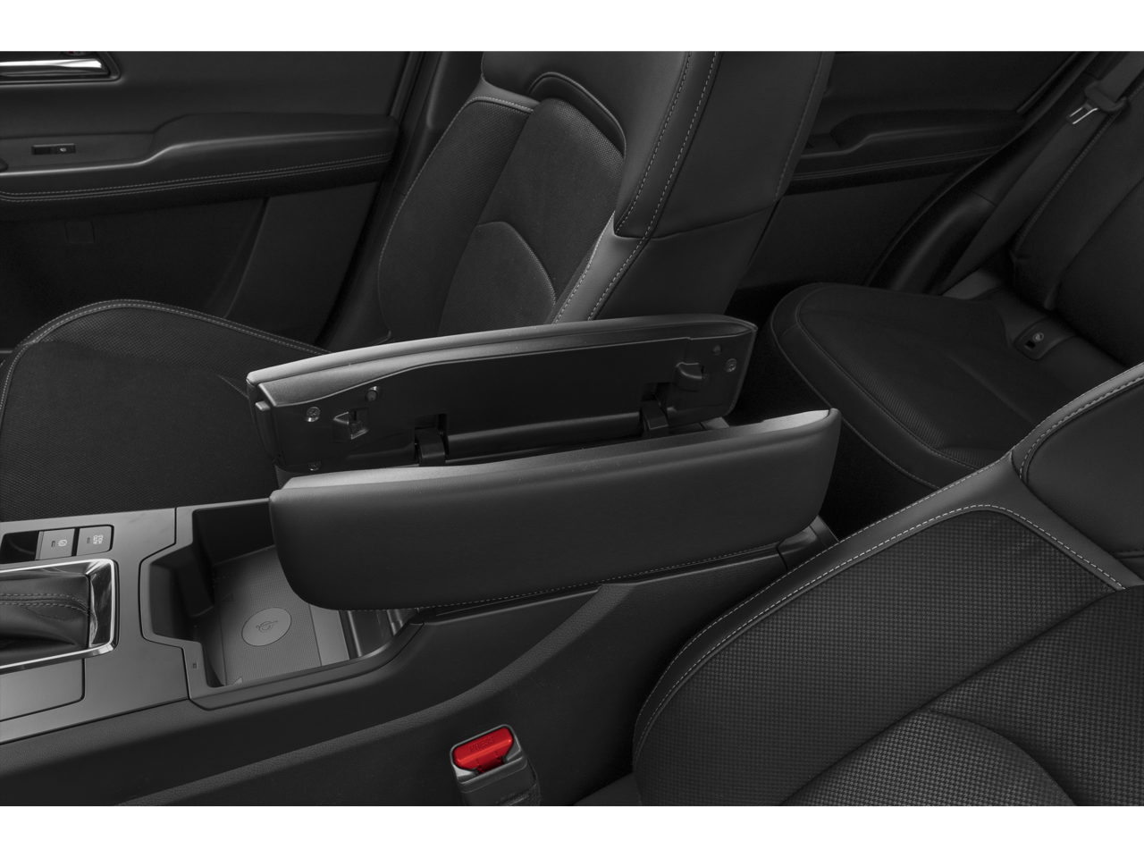 New 2026 Machine Gray Metallic Mazda 2.5 S Preferred AWD image 16