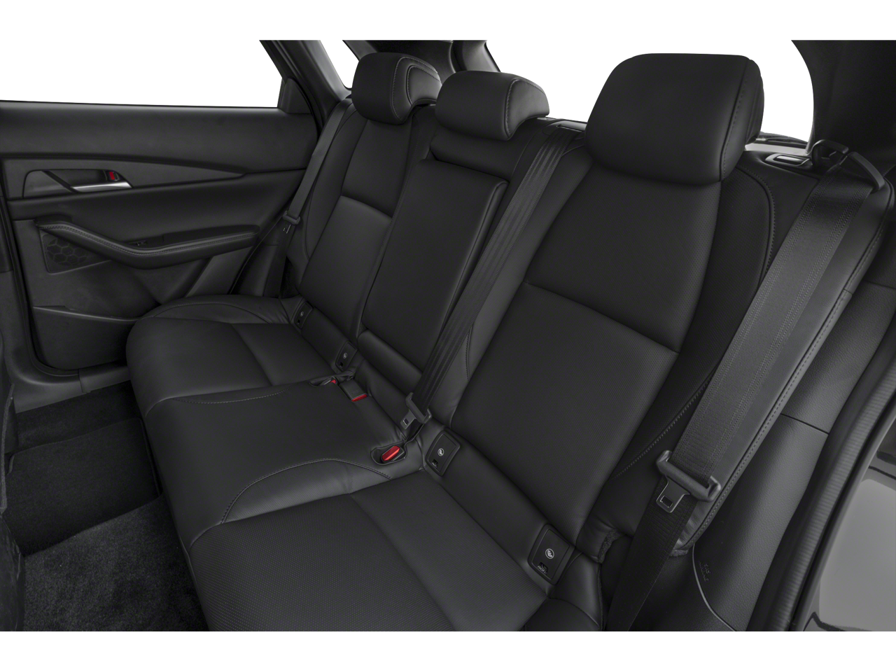 New 2026 Jet Black Mica Mazda 2.5 S Premium AWD image 15