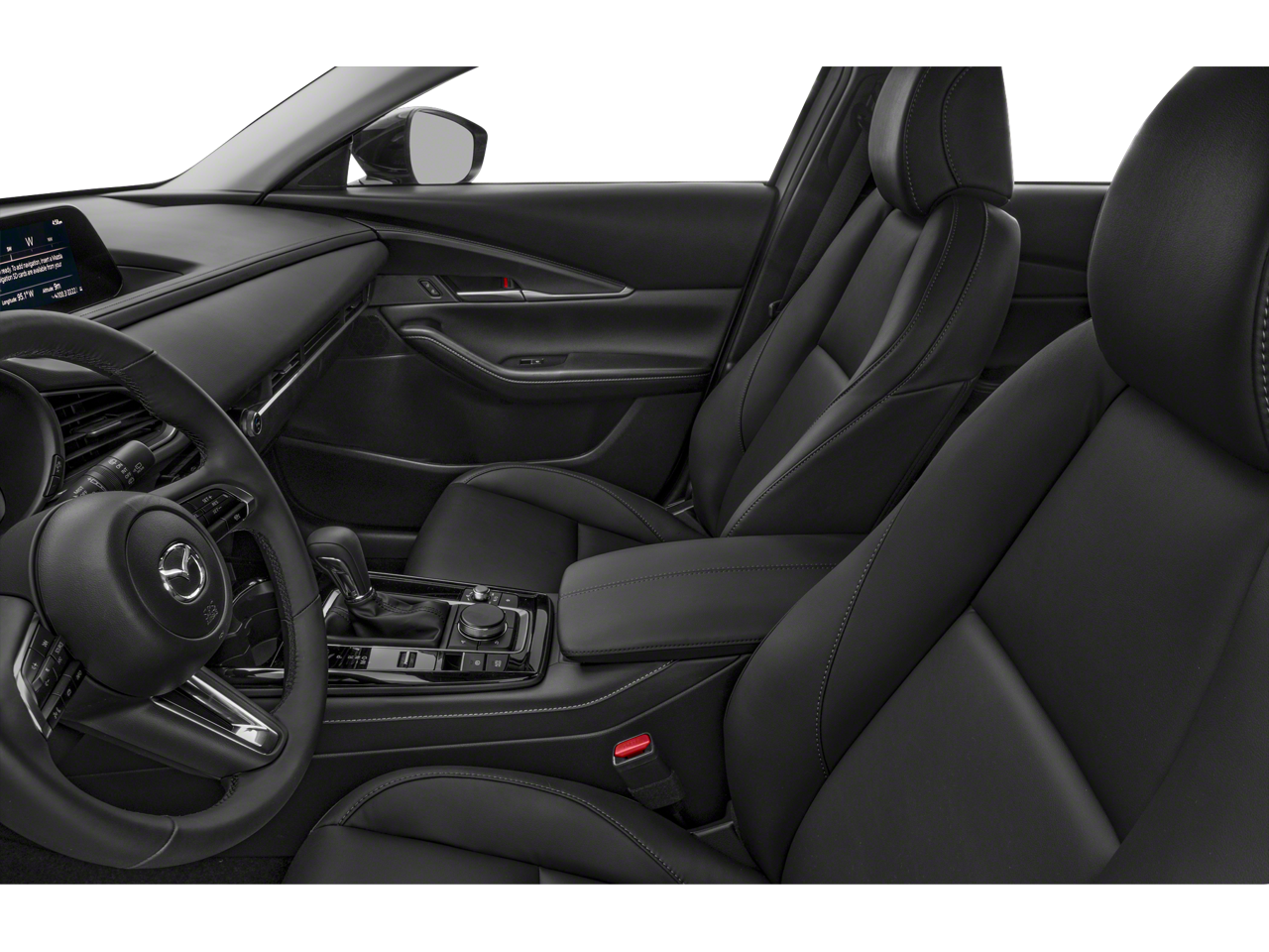 New 2026 Soul Red Crystal Metallic Mazda 2.5 S Select Sport AWD image 12