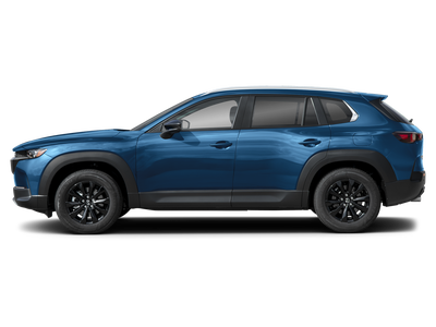Mazda CX-50