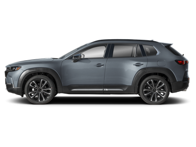 Mazda CX-50