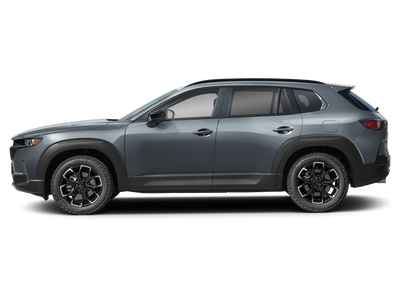 Mazda CX-50