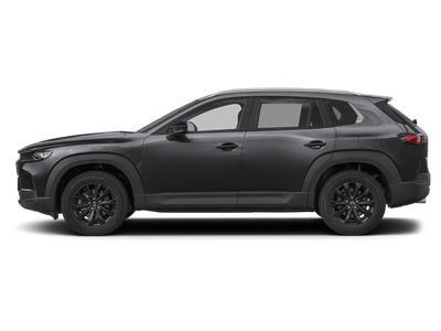 Mazda CX-50