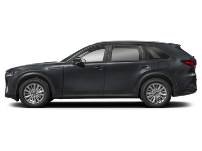 Mazda CX-90