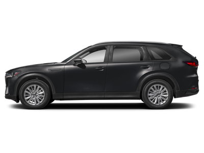 Mazda CX-90
