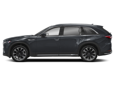 Mazda CX-90 PHEV