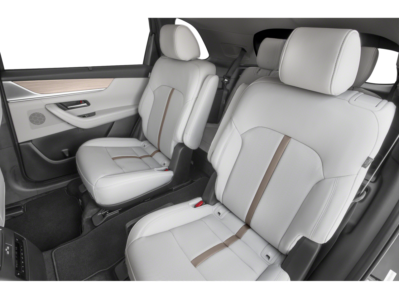 New 2026 Jet Black Mica Mazda Premium Plus AWD image 15