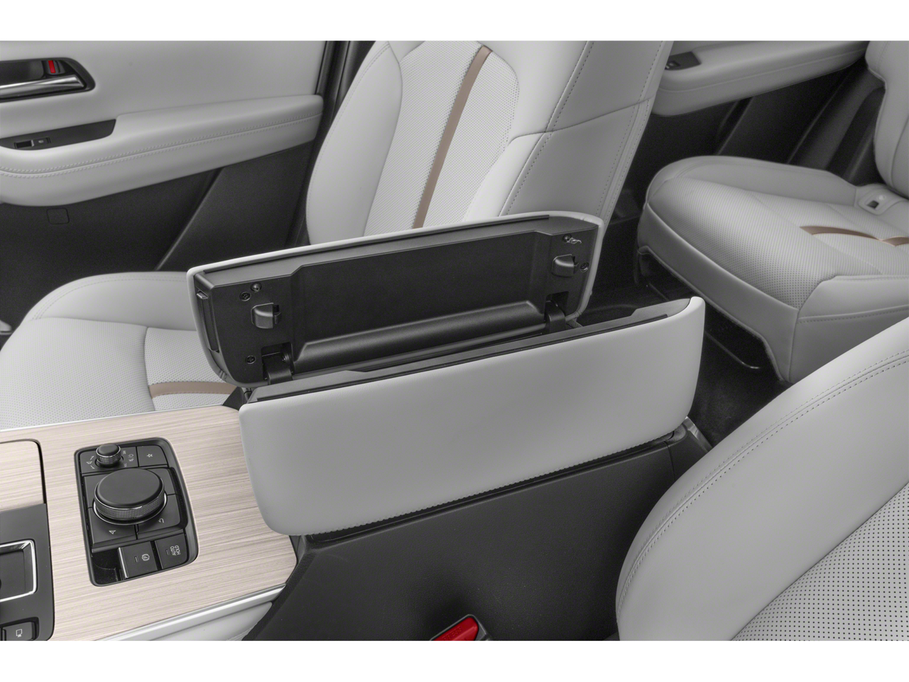 New 2026 Jet Black Mica Mazda Premium Plus AWD image 16