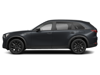 Mazda CX-90 PHEV