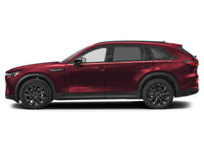 Mazda CX-90 PHEV